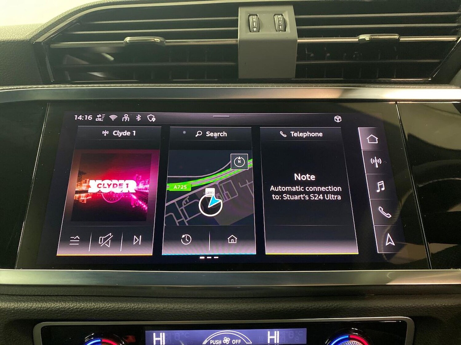 Used Audi Q3 2025 for sale - 77488847: Photo 11