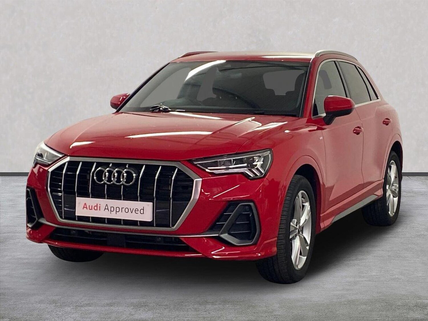 Used Audi Q3 2025 for sale - 77488847: Photo 20