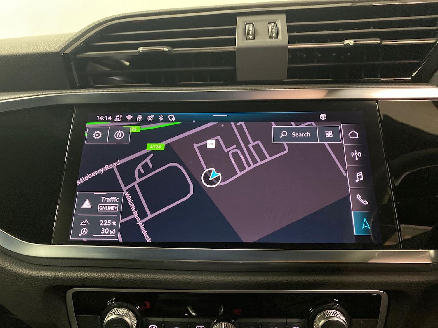 Used Audi Q3 2025 for sale - 77488847: Photo 24