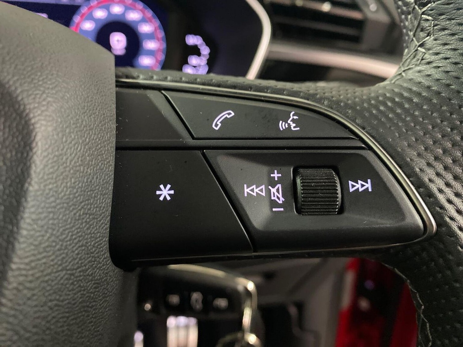 Used Audi Q3 2025 for sale - 77488847: Photo 26