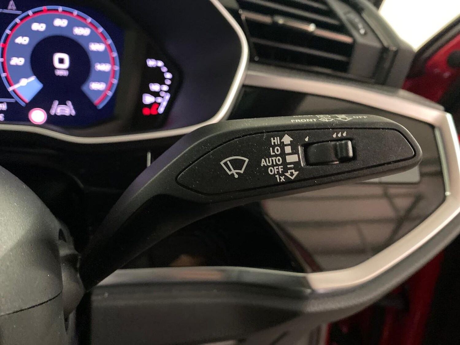 Used Audi Q3 2025 for sale - 77488847: Photo 28