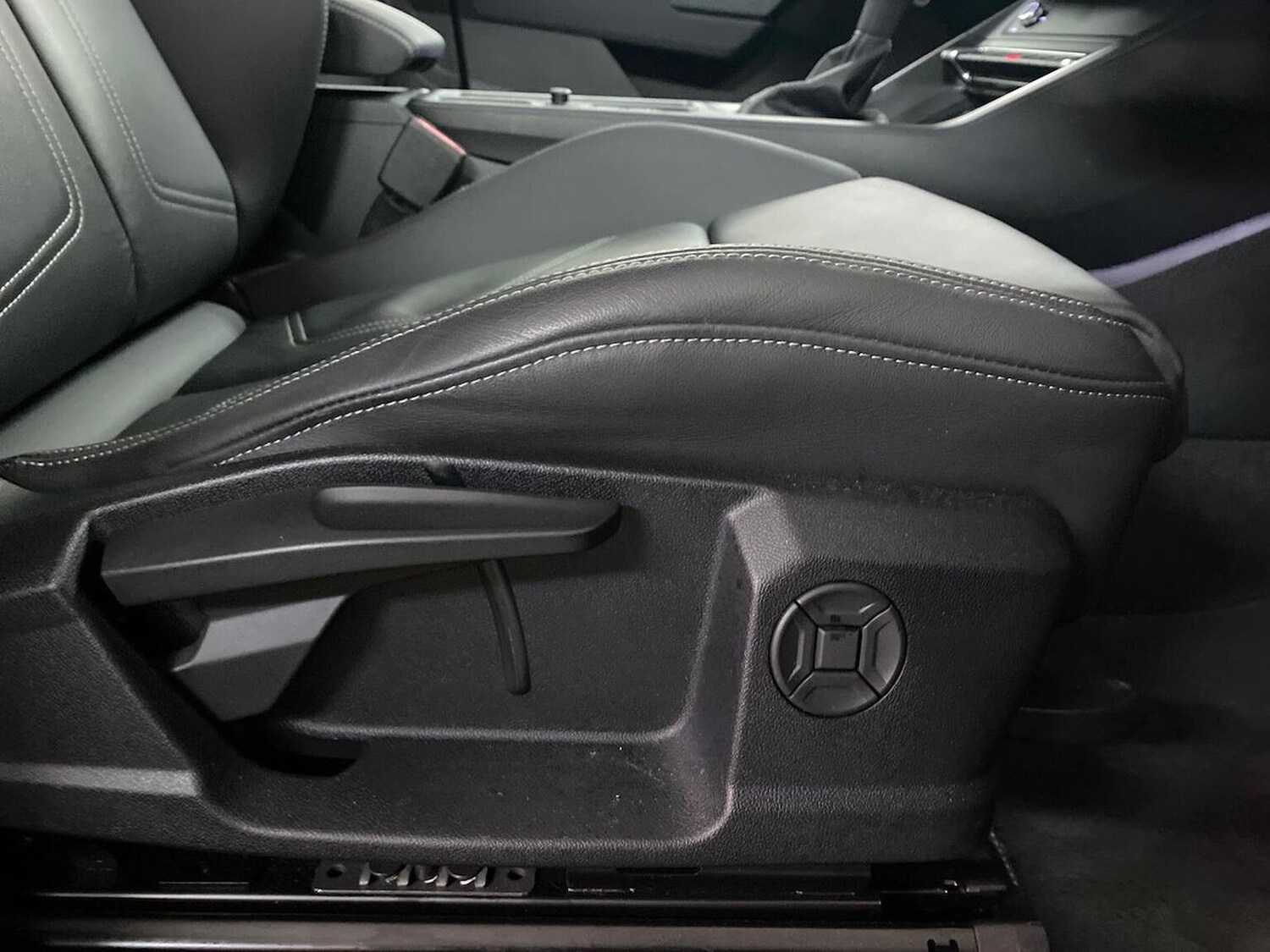 Used Audi Q3 2025 for sale - 77488847: Photo 30