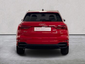 Used Audi Q3 2025 for sale - 77488847: Photo