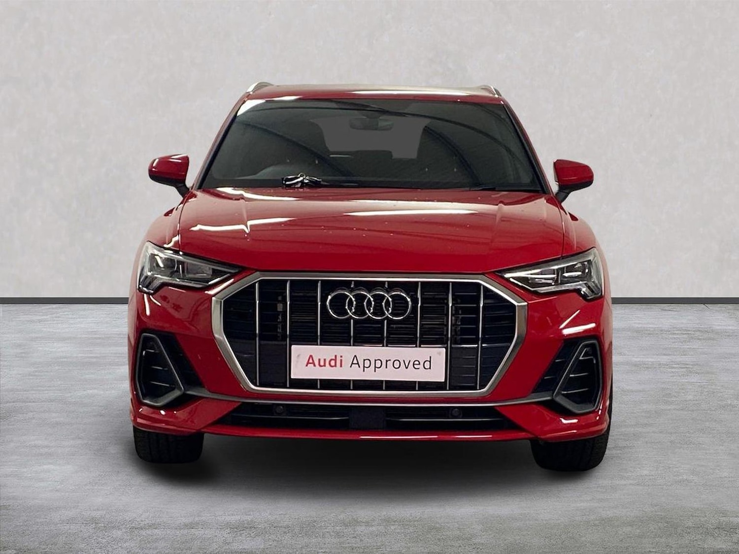 Used Audi Q3 2025 for sale - 77488847: Photo 5