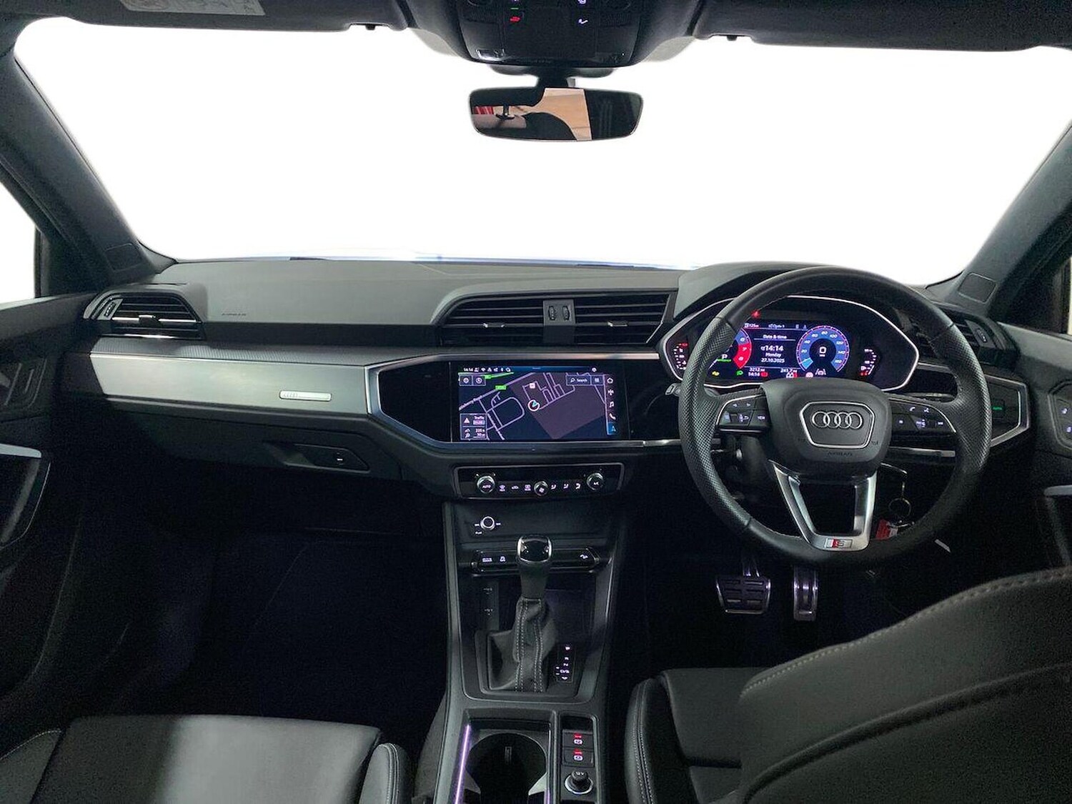 Used Audi Q3 2025 for sale - 77488847: Photo 8