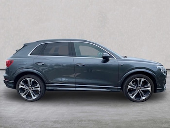 Used Audi Q3 2022 for sale - 79379403: Photo