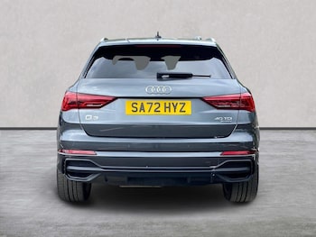 Used Audi Q3 2022 for sale - 79379403: Photo