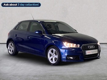 Audi - A1