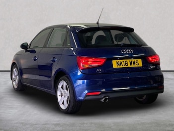 Used Audi A1 2018 for sale - 75760729: Photo