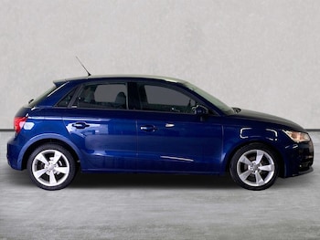 Used Audi A1 2018 for sale - 75760729: Photo
