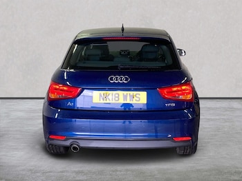 Used Audi A1 2018 for sale - 75760729: Photo