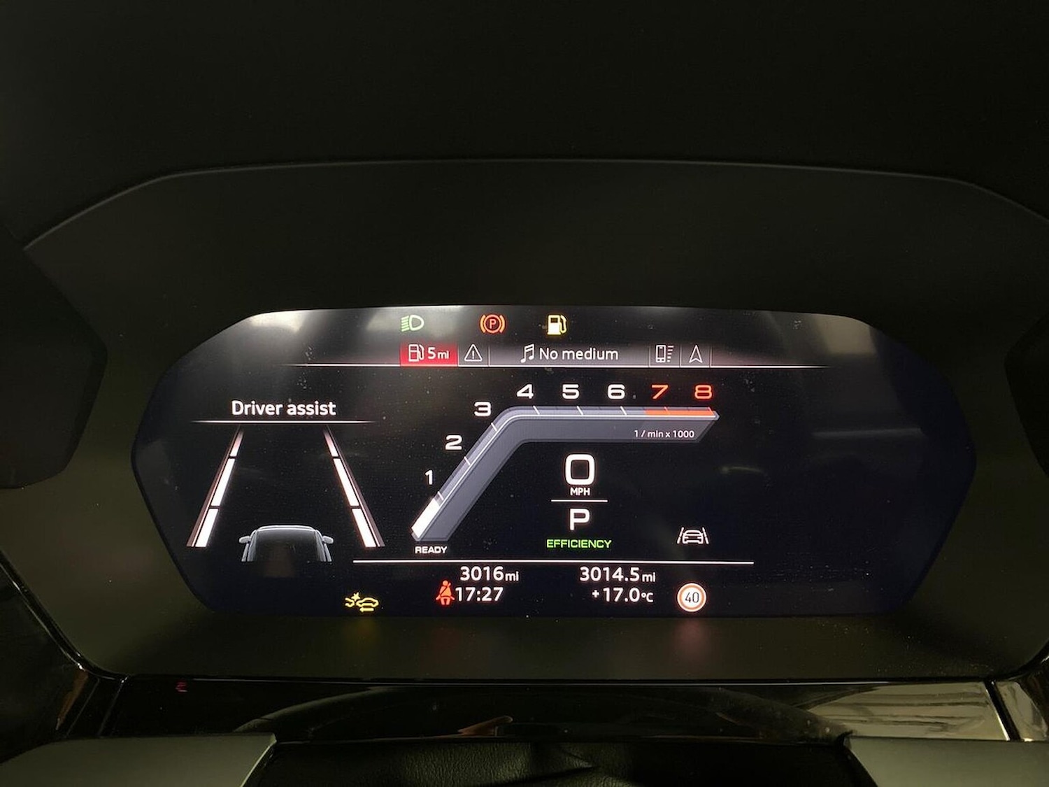 Used Audi A3 2024 for sale - 76877943: Photo 10