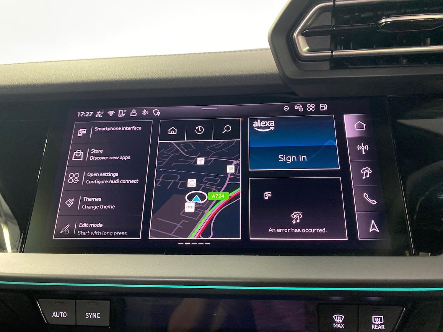 Used Audi A3 2024 for sale - 76877943: Photo 11