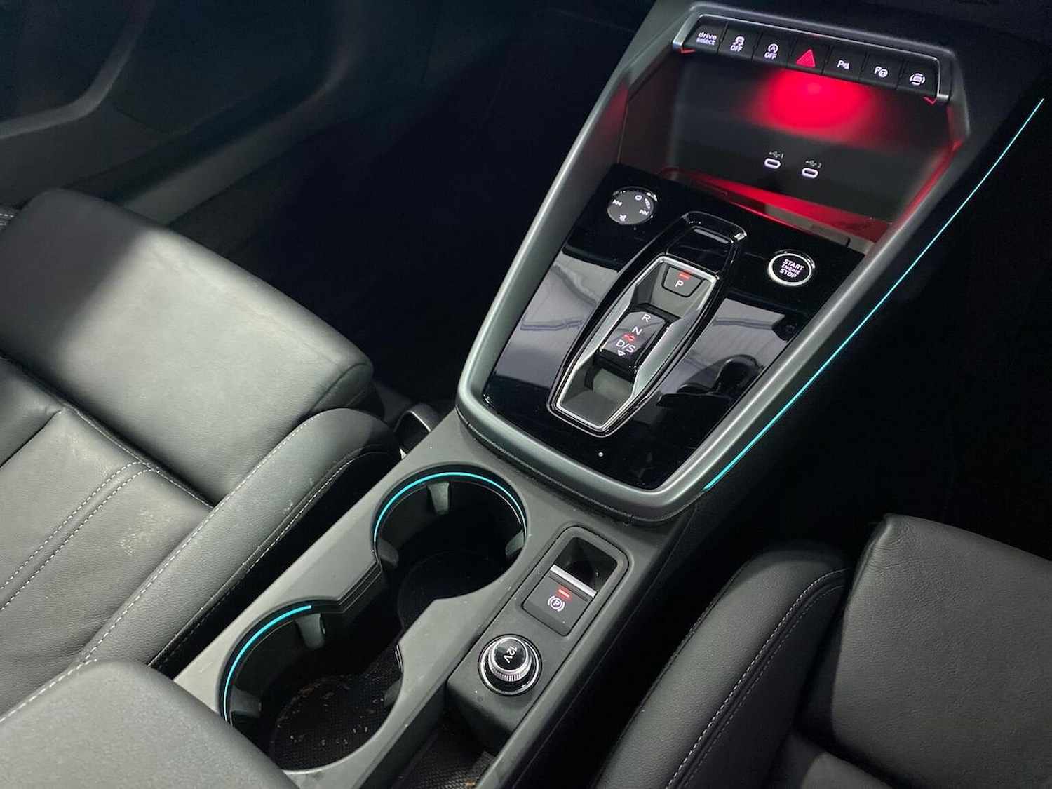 Used Audi A3 2024 for sale - 76877943: Photo 13