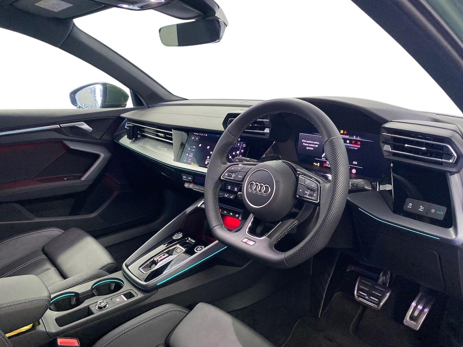 Used Audi A3 2024 for sale - 76877943: Photo 15