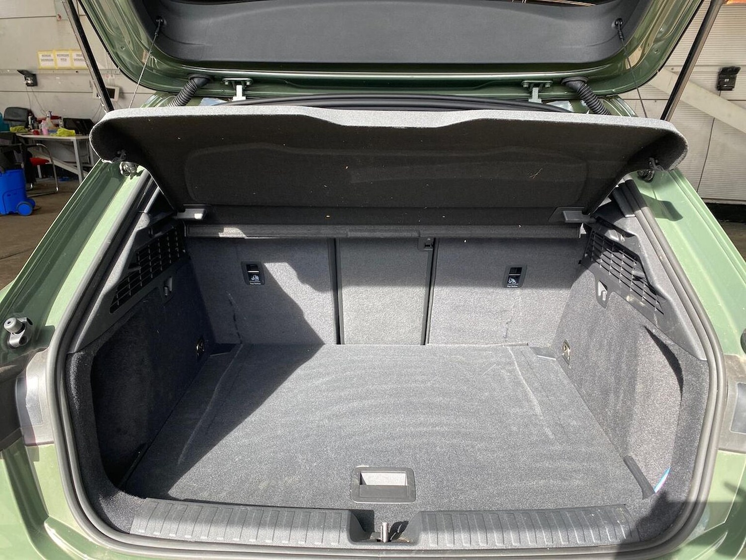 Used Audi A3 2024 for sale - 76877943: Photo 17