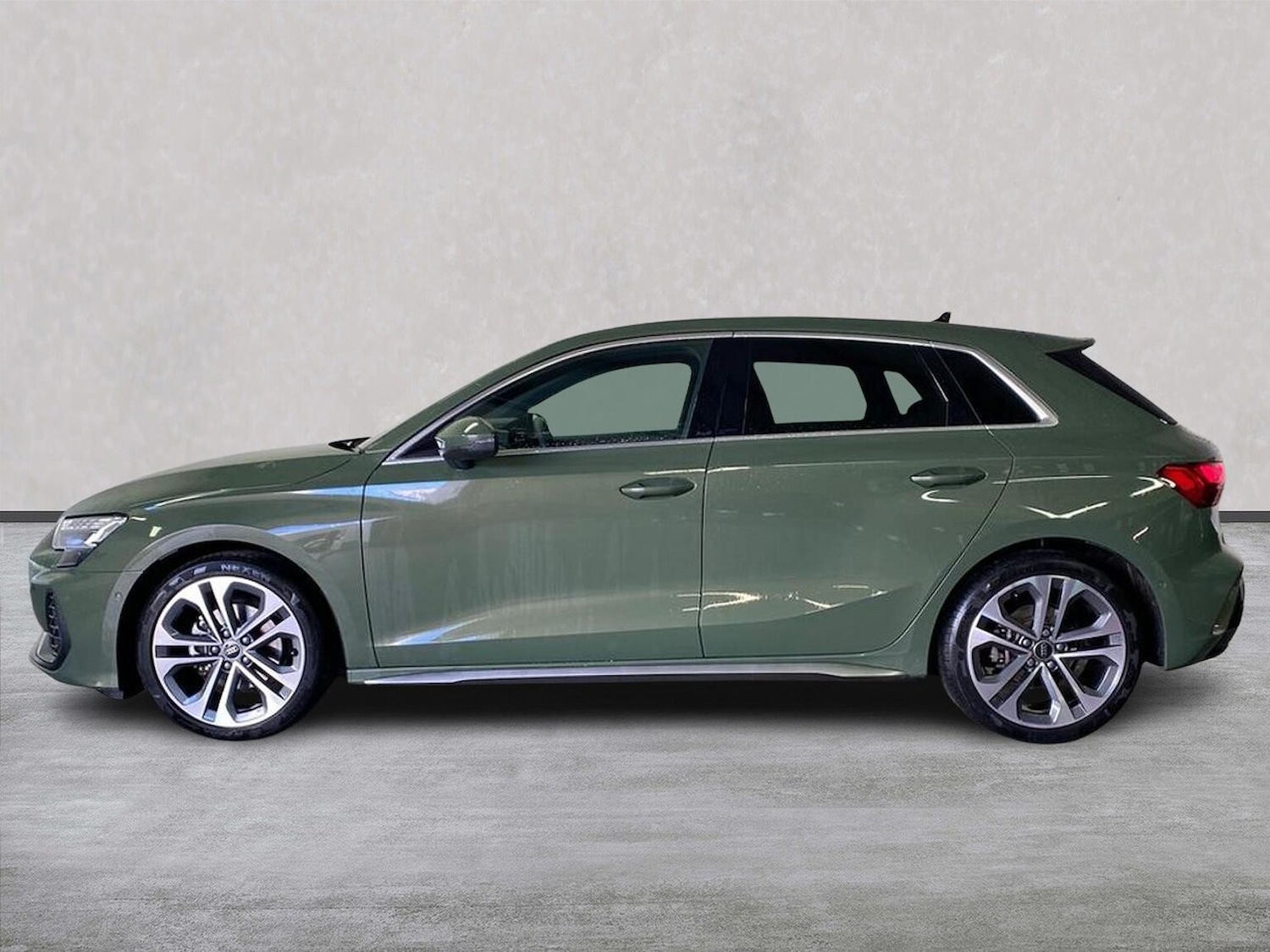 Used Audi A3 2024 for sale - 76877943: Photo 19