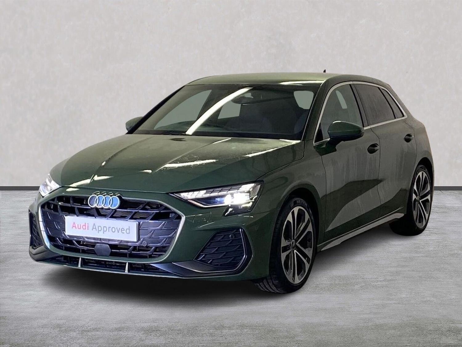 Used Audi A3 2024 for sale - 76877943: Photo 20