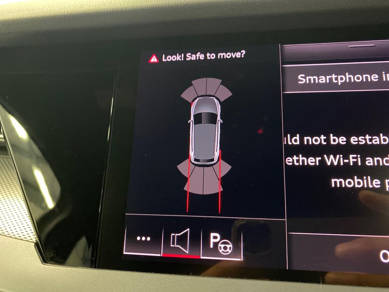 Used Audi A3 2024 for sale - 76877943: Photo 23