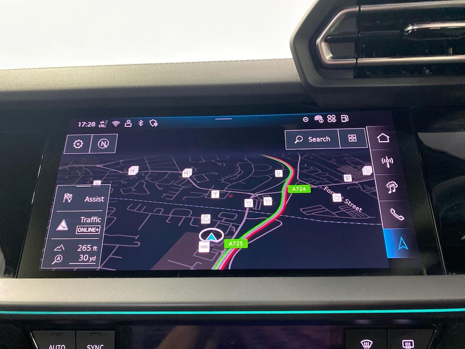 Used Audi A3 2024 for sale - 76877943: Photo 24