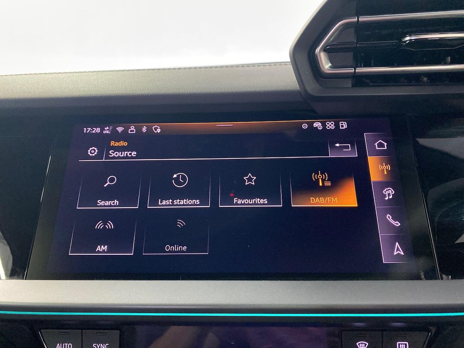 Used Audi A3 2024 for sale - 76877943: Photo 25