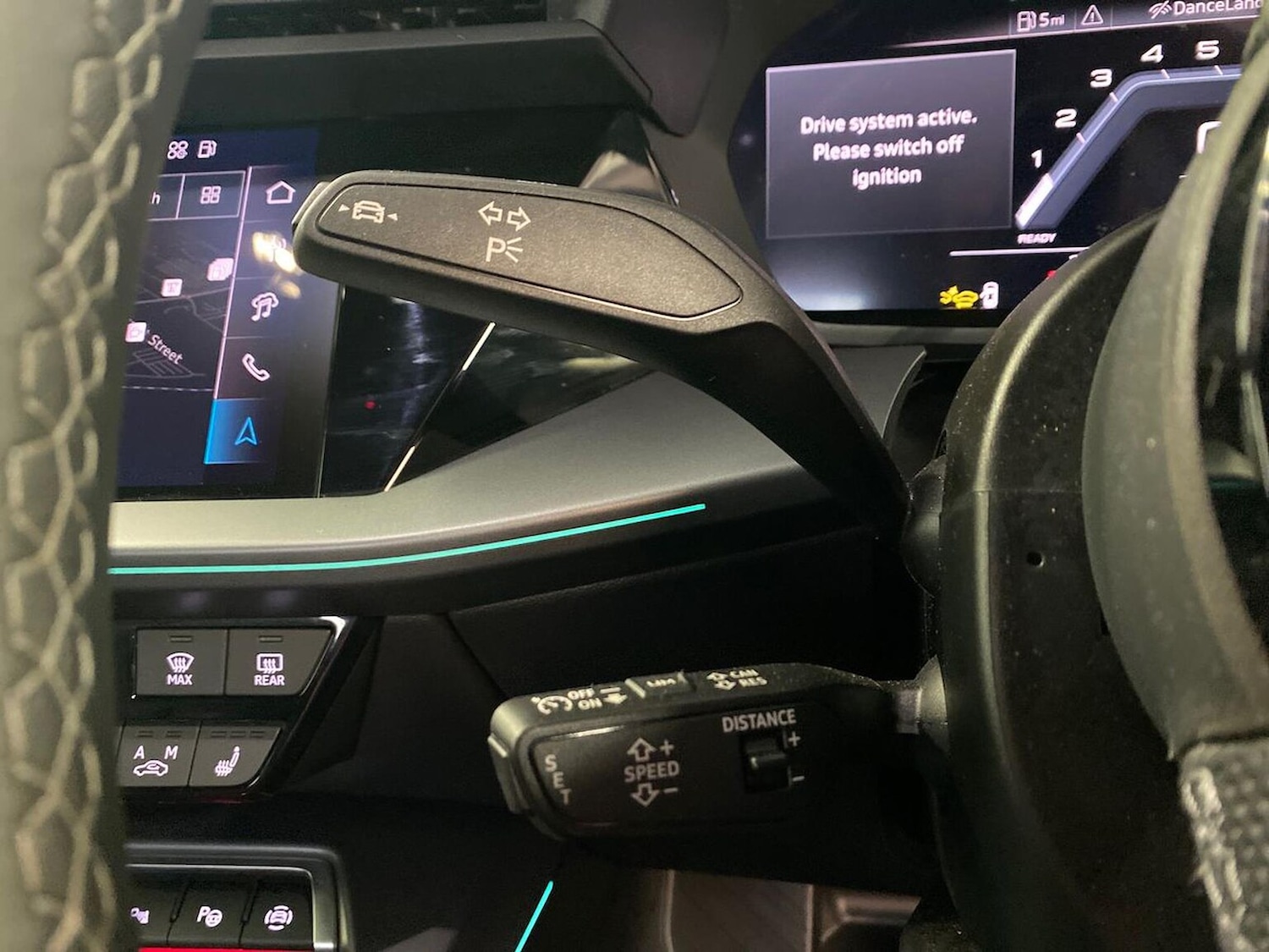 Used Audi A3 2024 for sale - 76877943: Photo 29