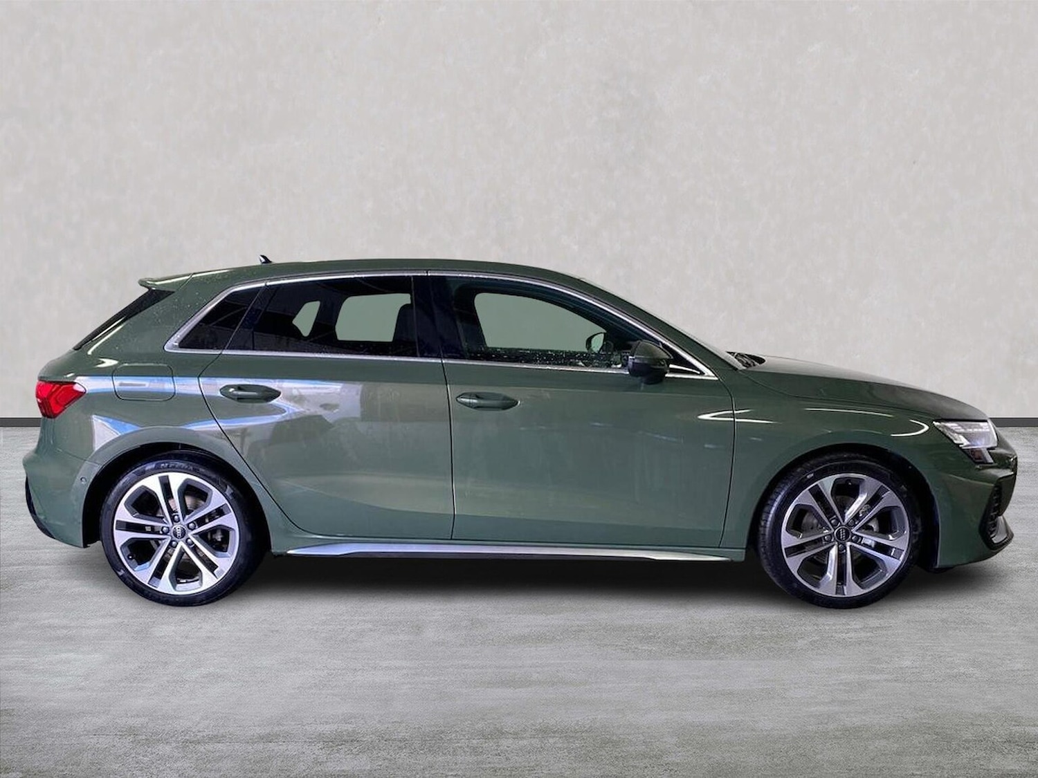 Used Audi A3 2024 for sale - 76877943: Photo 3