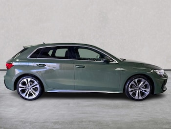 Used Audi A3 2024 for sale - 76877943: Photo