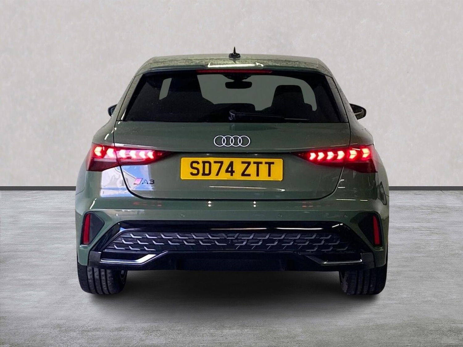 Used Audi A3 2024 for sale - 76877943: Photo 4