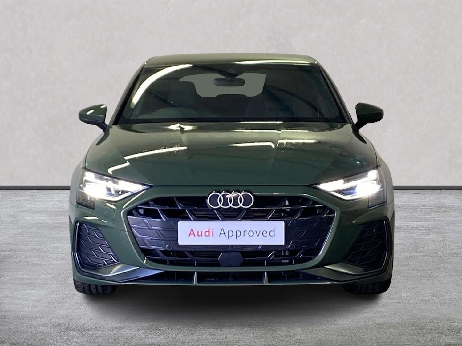 Used Audi A3 2024 for sale - 76877943: Photo 5