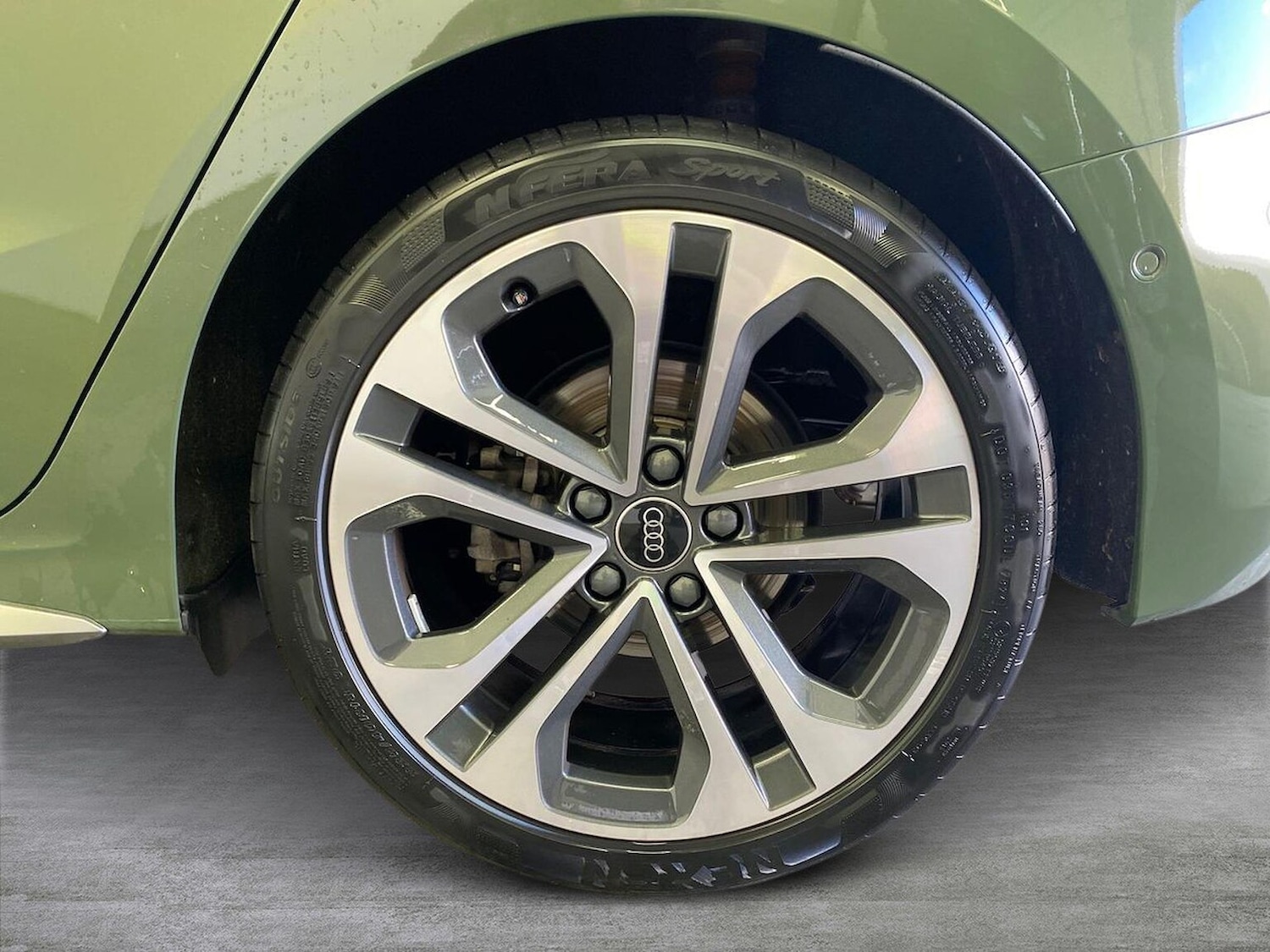 Used Audi A3 2024 for sale - 76877943: Photo 6