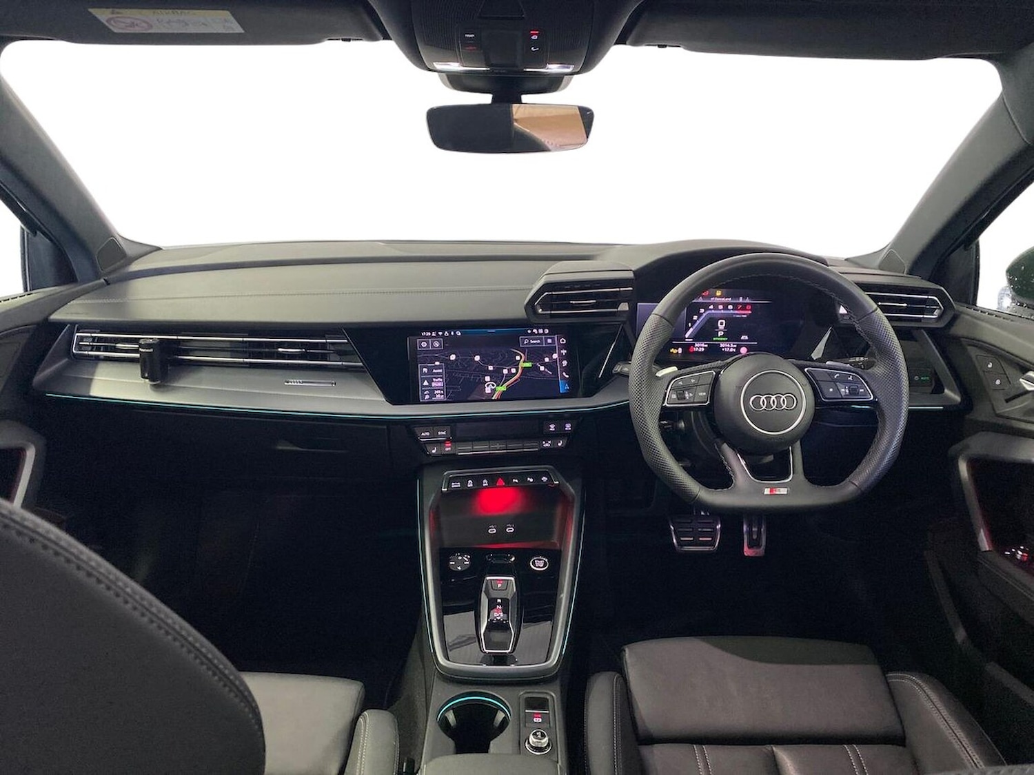 Used Audi A3 2024 for sale - 76877943: Photo 8