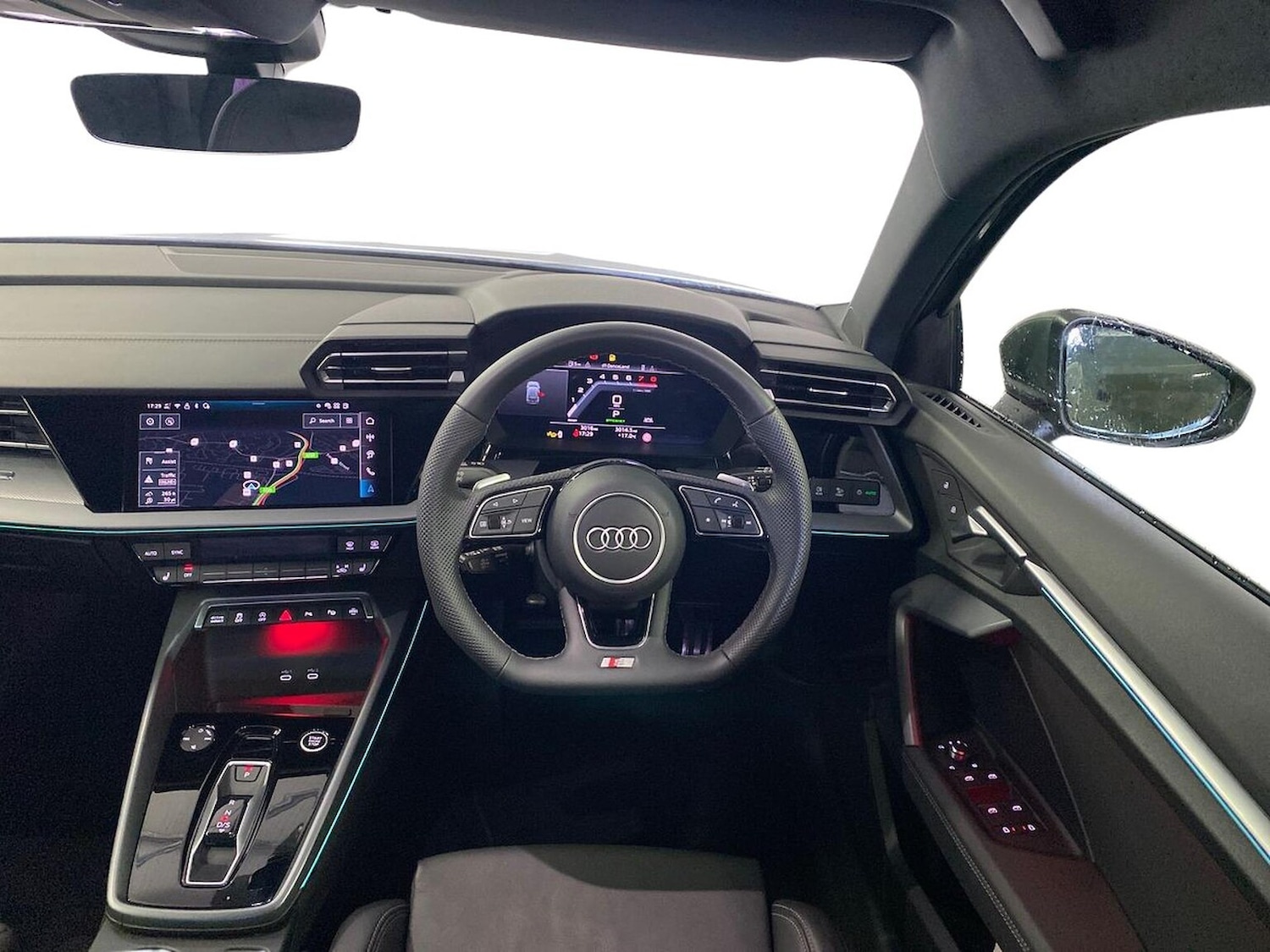 Used Audi A3 2024 for sale - 76877943: Photo 9