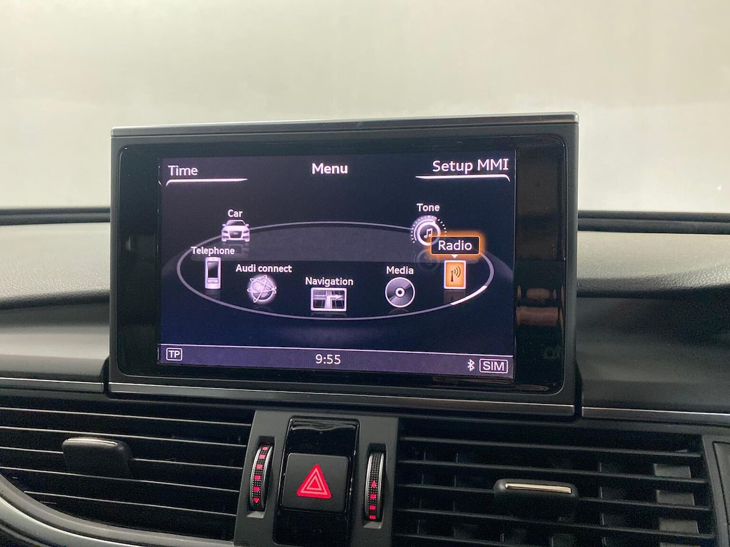 Used Audi A6 2016 for sale - 76807525: Photo 11