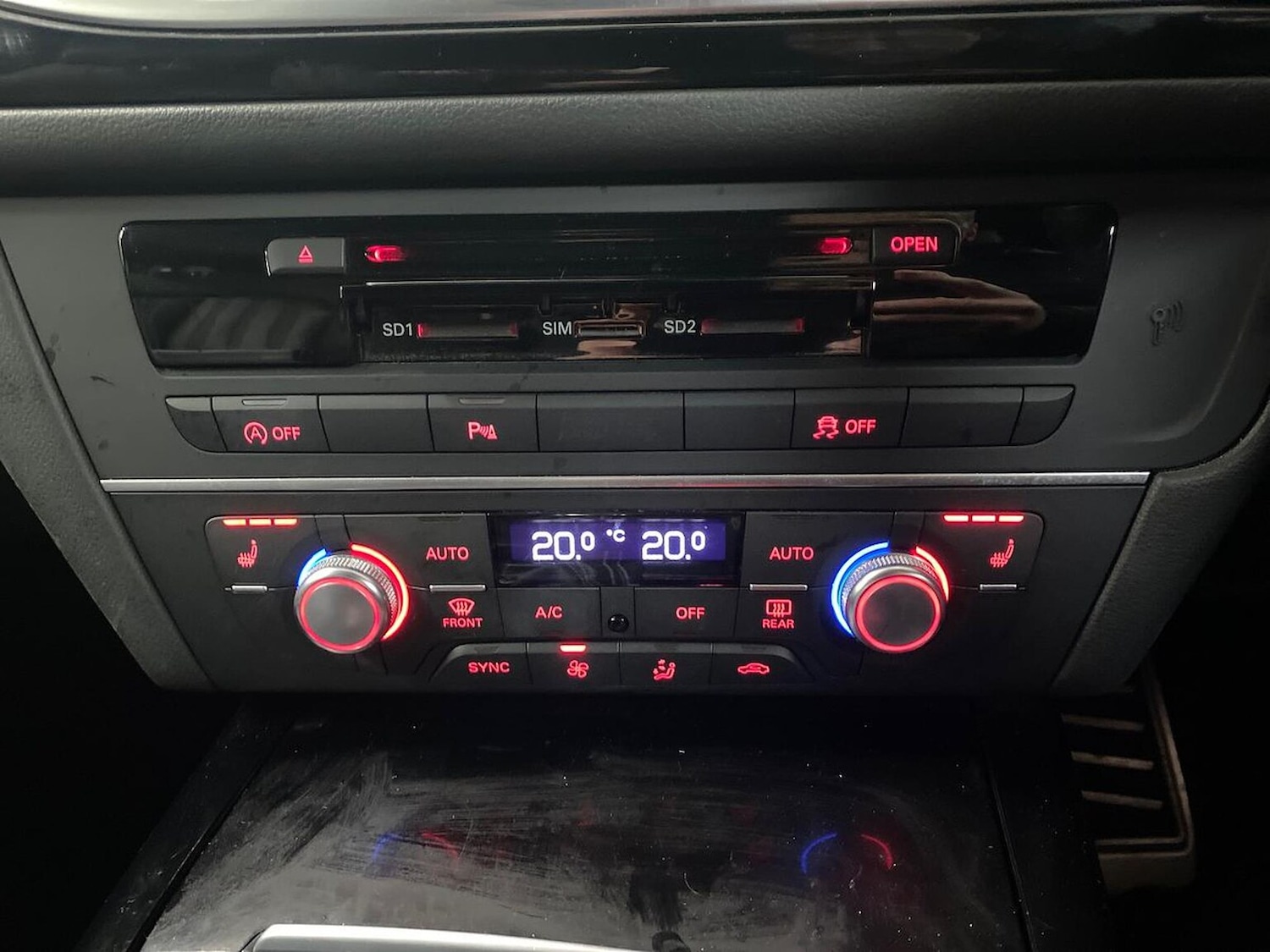 Used Audi A6 2016 for sale - 76807525: Photo 12