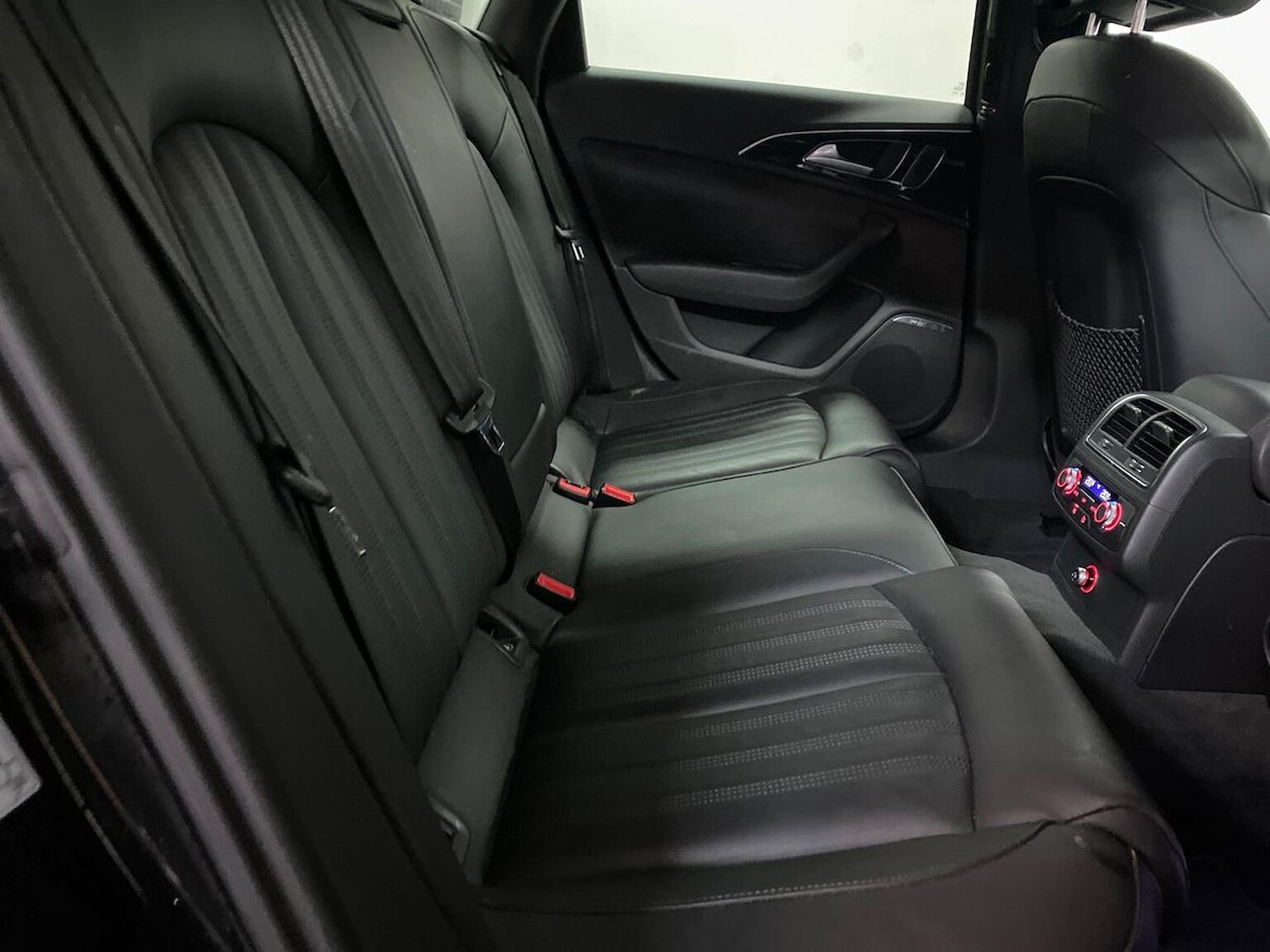 Used Audi A6 2016 for sale - 76807525: Photo 16