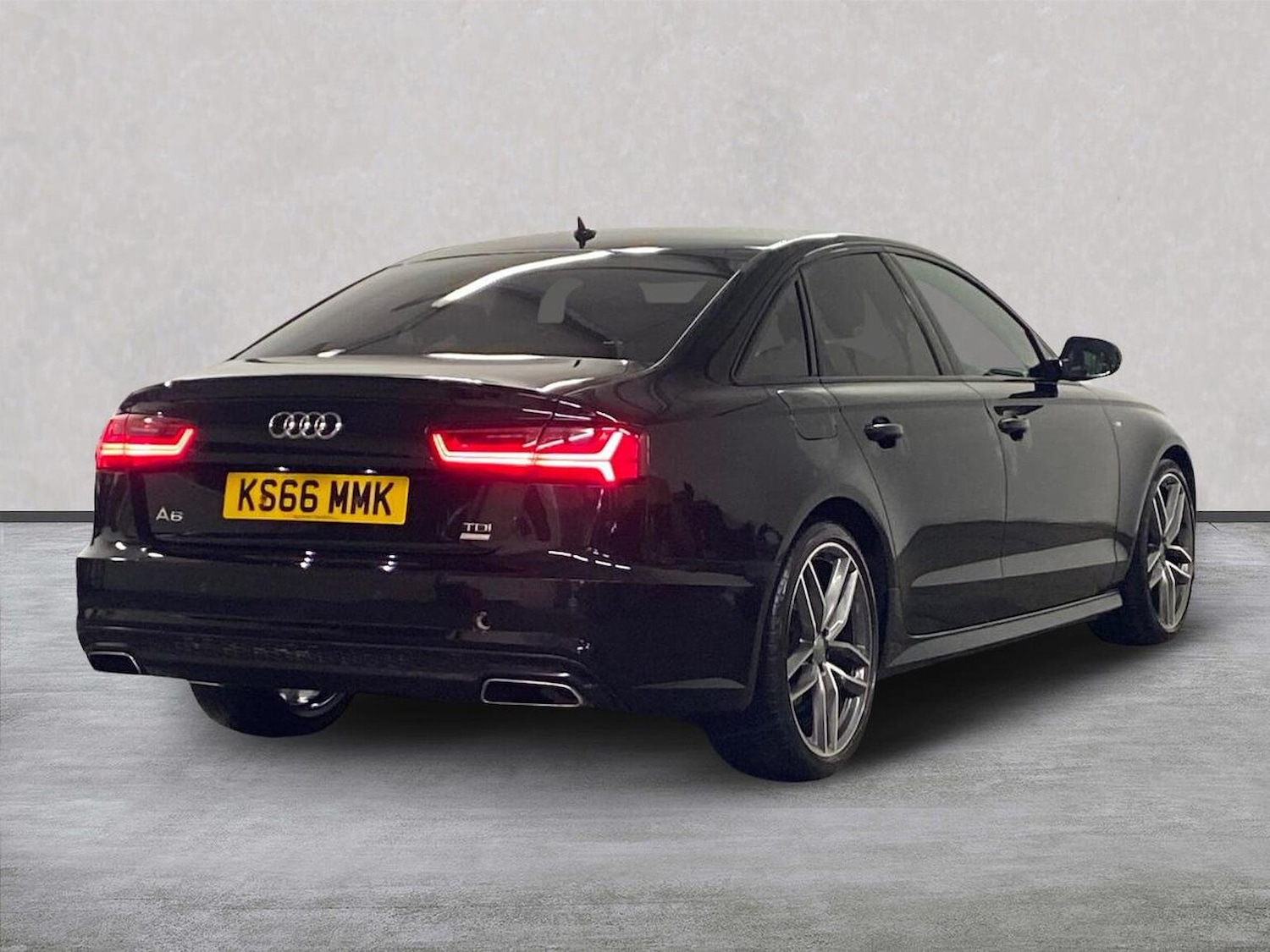 Used Audi A6 2016 for sale - 76807525: Photo 18