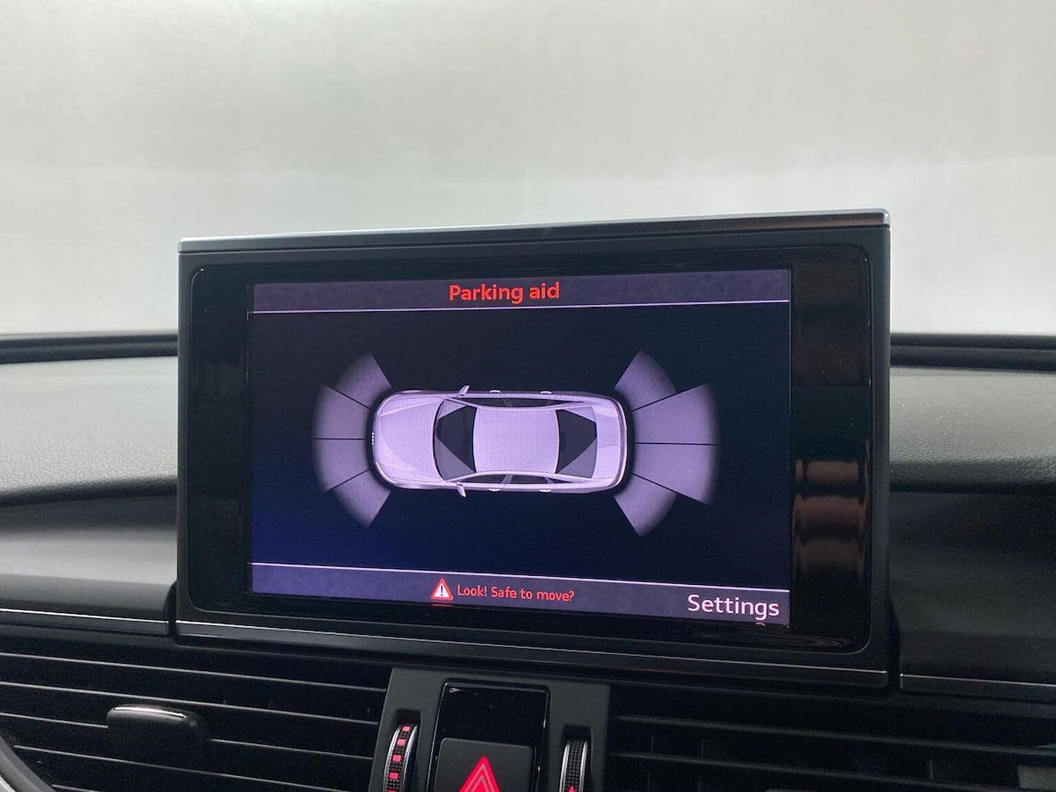 Used Audi A6 2016 for sale - 76807525: Photo 23