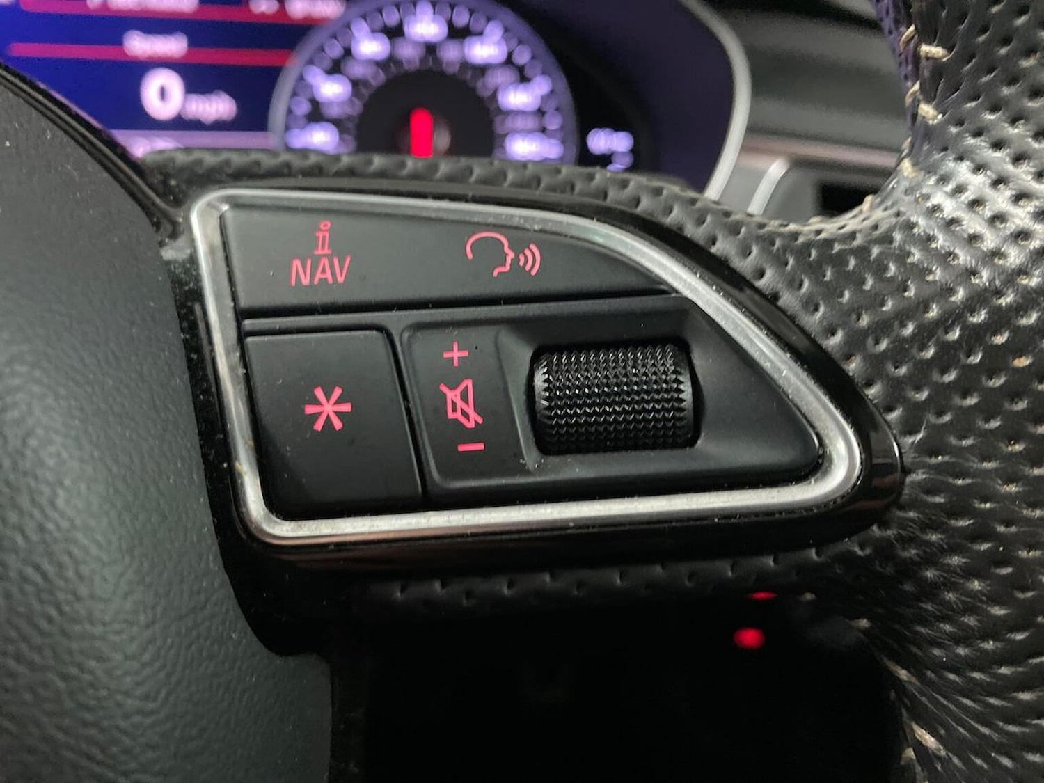 Used Audi A6 2016 for sale - 76807525: Photo 26