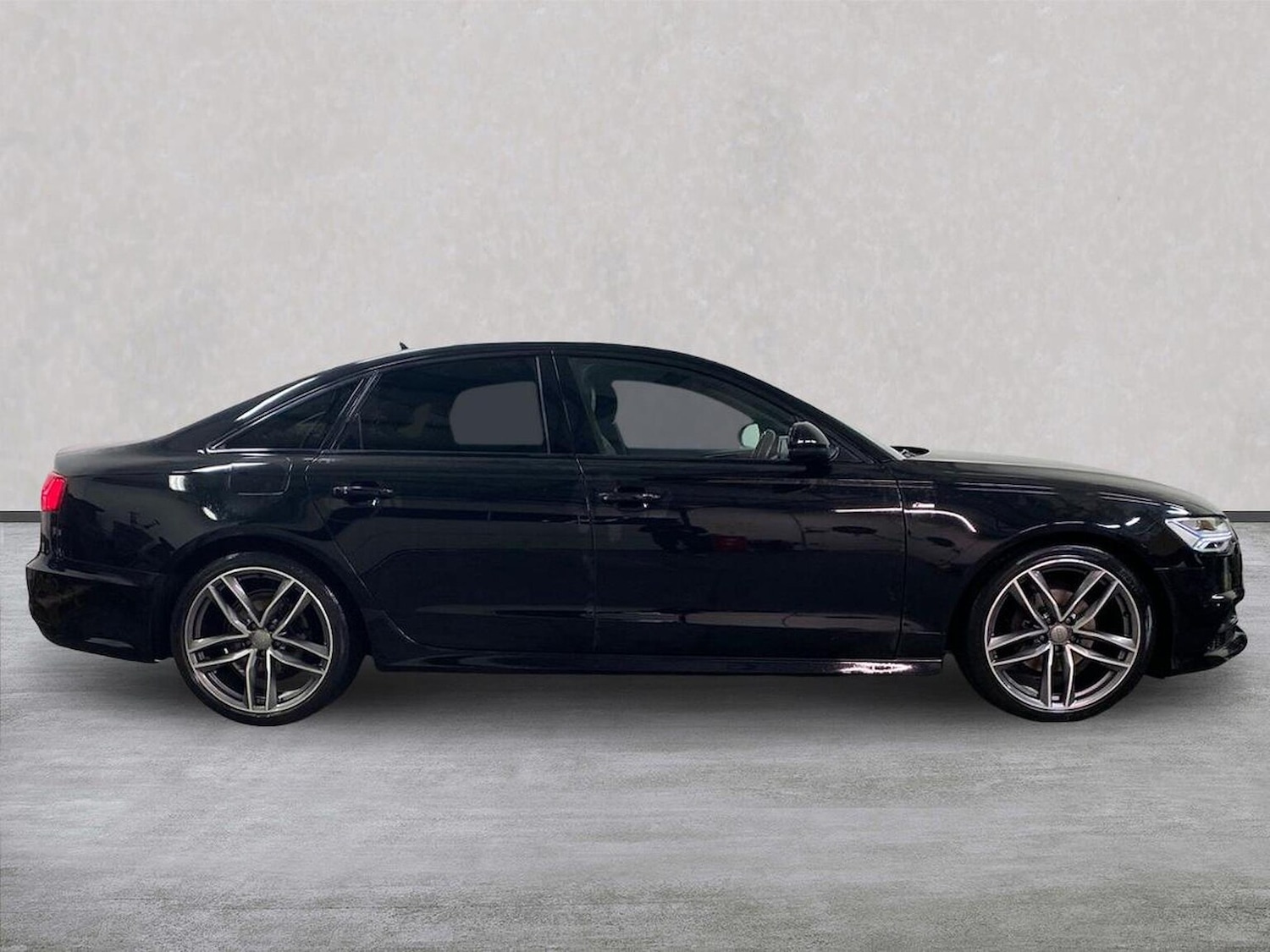 Used Audi A6 2016 for sale - 76807525: Photo 3