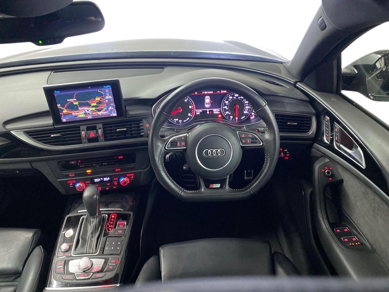 Used Audi A6 2016 for sale - 76807525: Photo 9