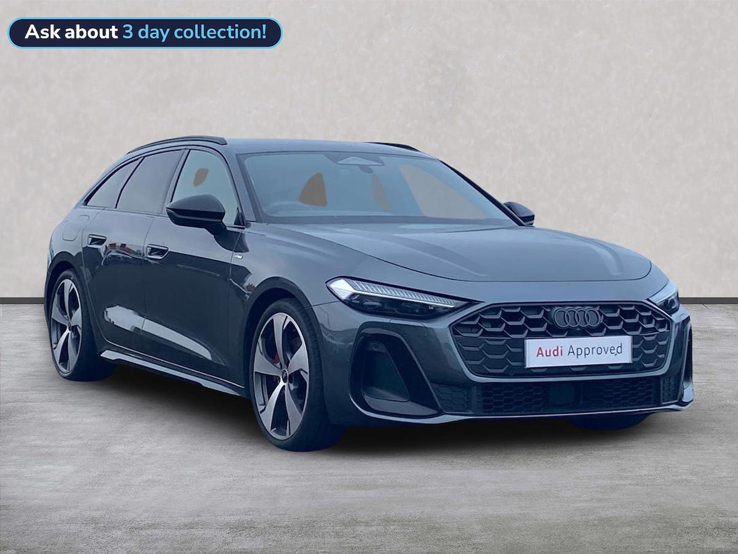 Used Audi A5 2025 for sale - 76426715: Photo 1