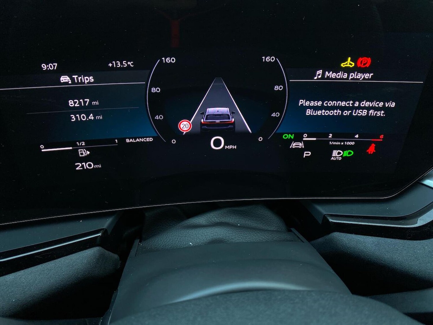 Used Audi A5 2025 for sale - 76426715: Photo 10