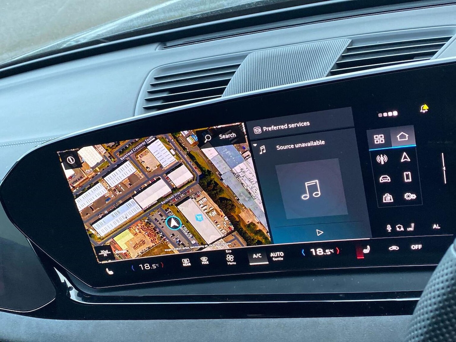 Used Audi A5 2025 for sale - 76426715: Photo 11