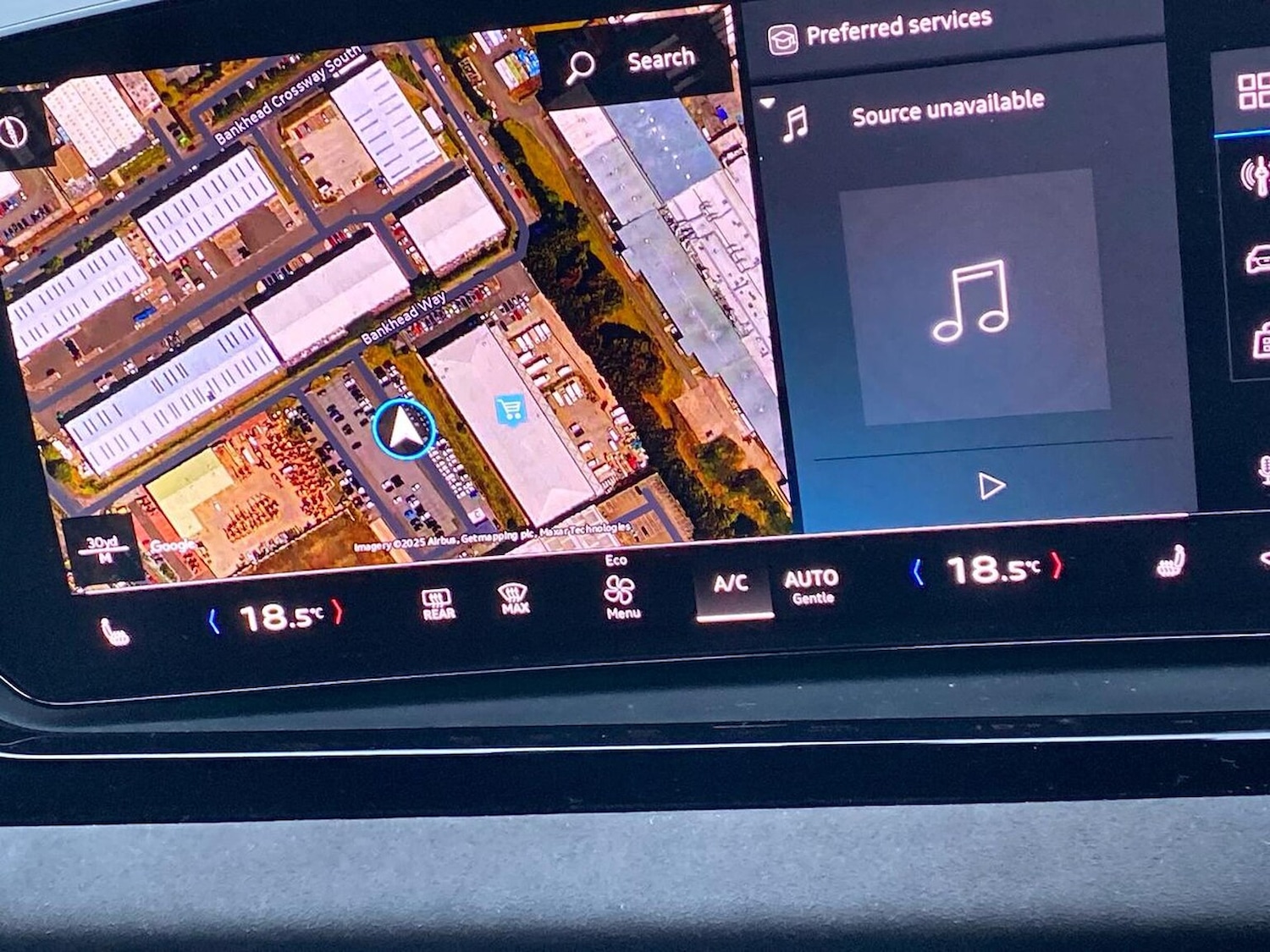 Used Audi A5 2025 for sale - 76426715: Photo 12