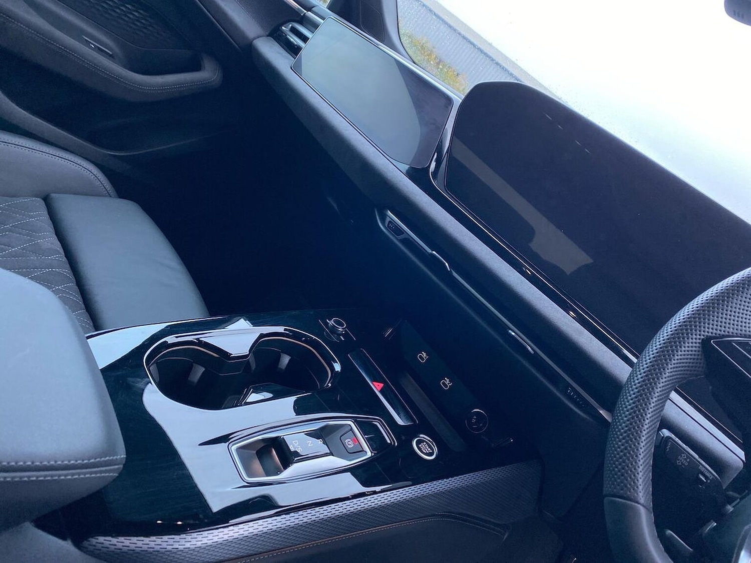 Used Audi A5 2025 for sale - 76426715: Photo 13