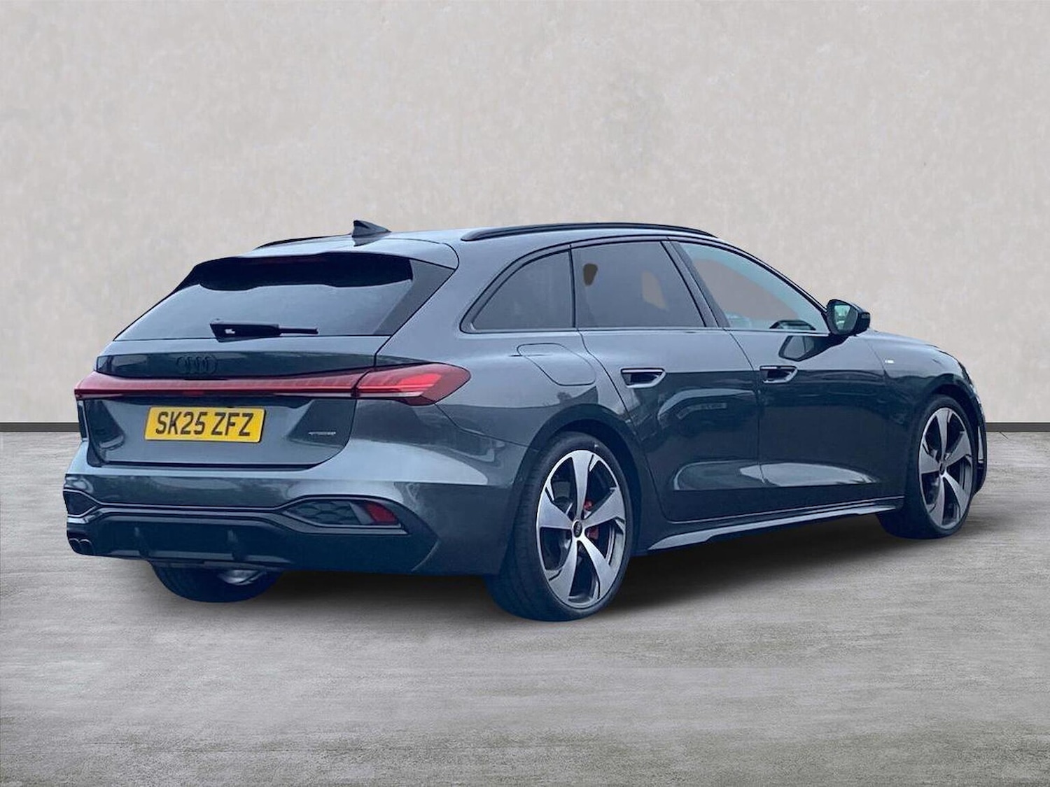 Used Audi A5 2025 for sale - 76426715: Photo 18