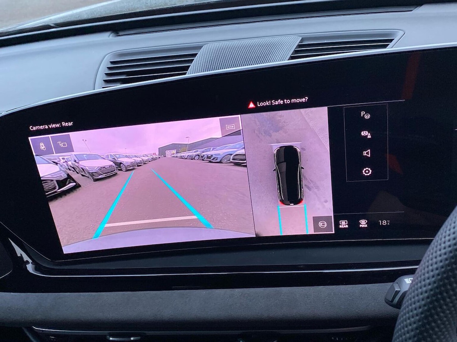 Used Audi A5 2025 for sale - 76426715: Photo 23