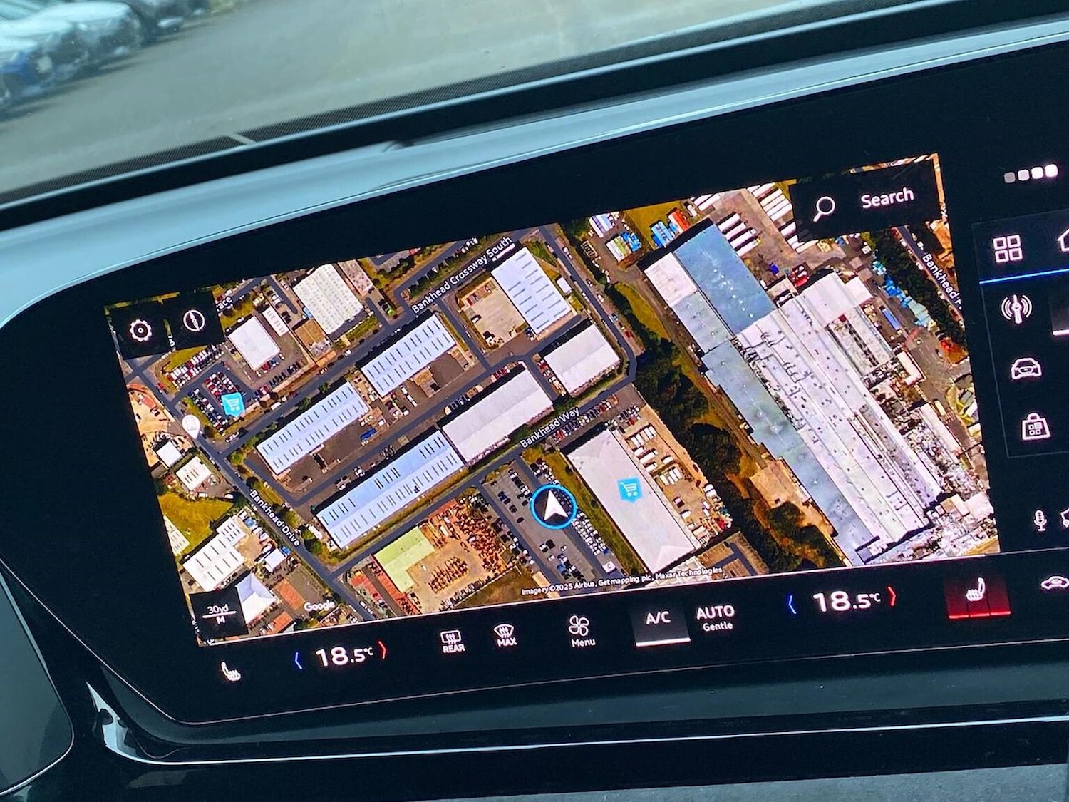 Used Audi A5 2025 for sale - 76426715: Photo 24