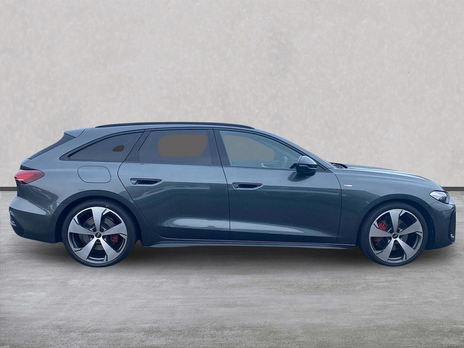 Used Audi A5 2025 for sale - 76426715: Photo 3